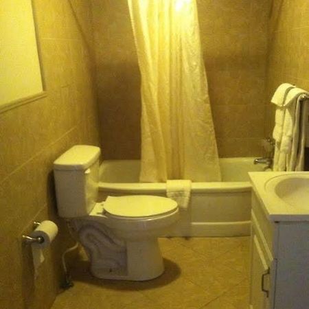 White Mountain Motel Springerville المظهر الخارجي الصورة