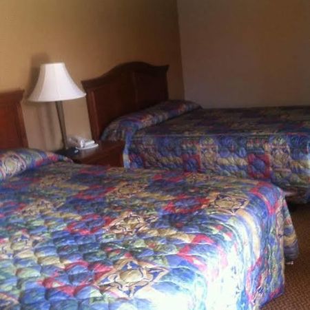 White Mountain Motel Springerville المظهر الخارجي الصورة