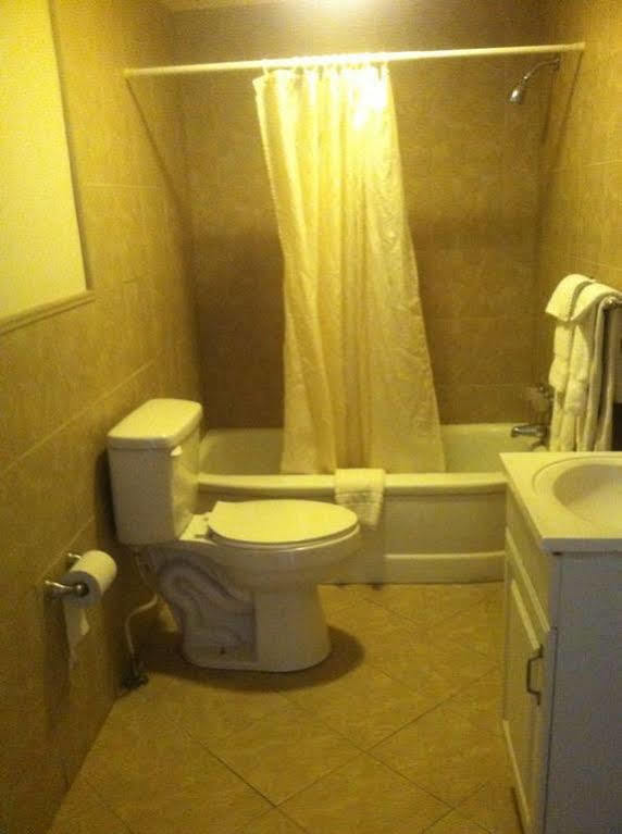 White Mountain Motel Springerville المظهر الخارجي الصورة