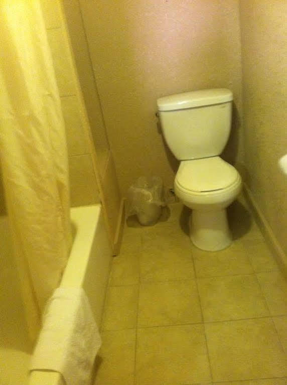 White Mountain Motel Springerville المظهر الخارجي الصورة